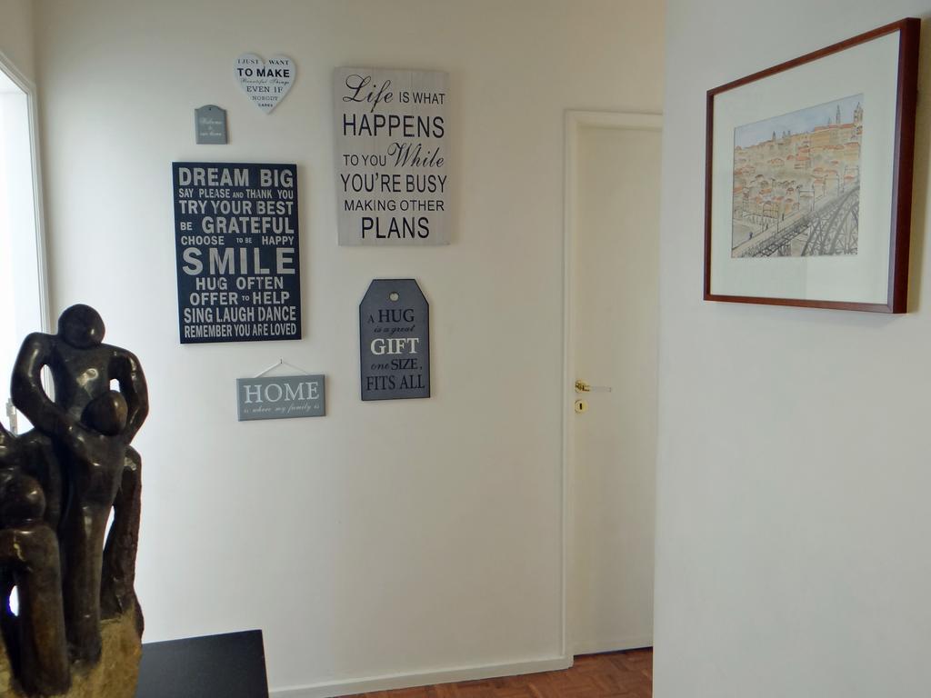 Meet Porto Apartment マトジニョシュ 部屋 写真
