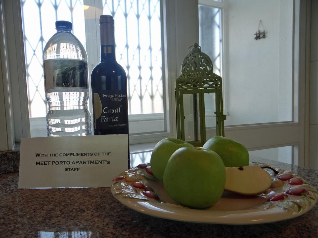 Meet Porto Apartment マトジニョシュ 部屋 写真