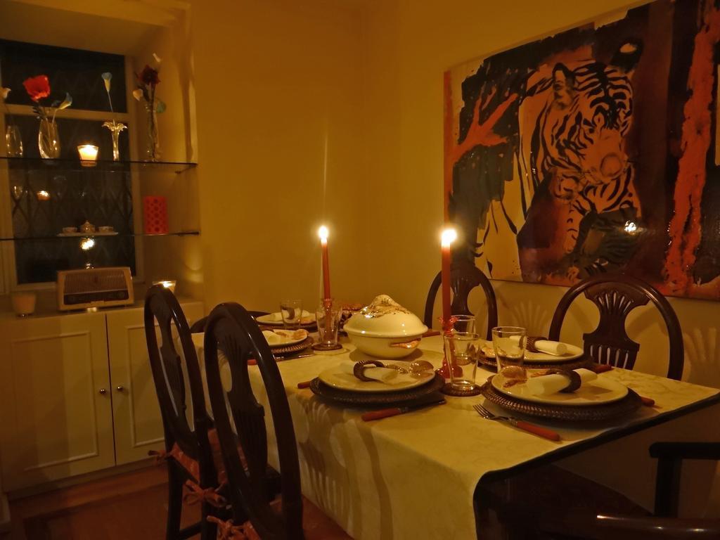 Meet Porto Apartment マトジニョシュ 部屋 写真