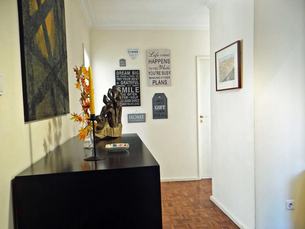 Meet Porto Apartment マトジニョシュ 部屋 写真