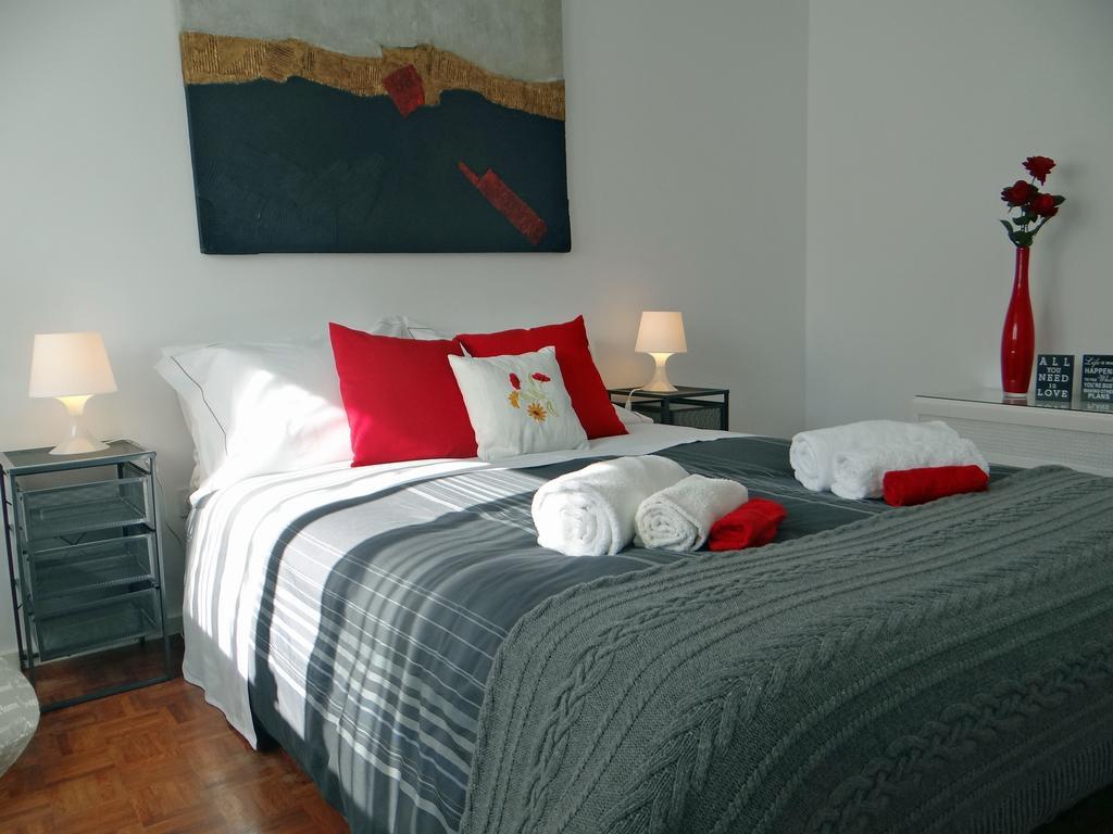 Meet Porto Apartment マトジニョシュ 部屋 写真
