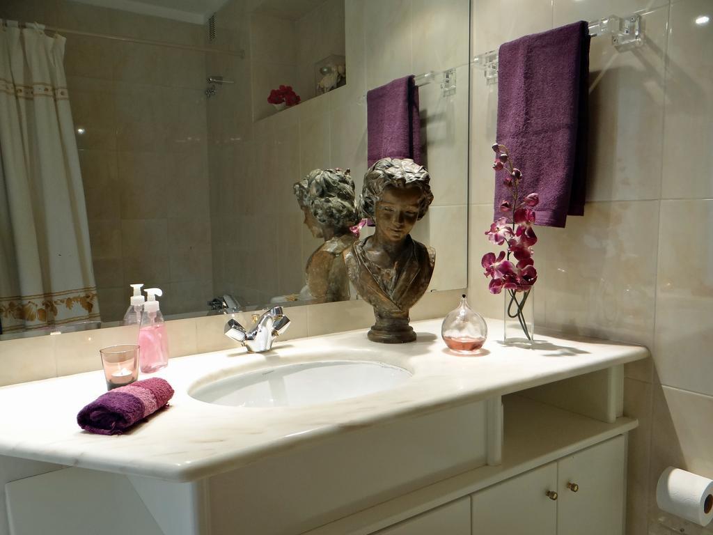 Meet Porto Apartment マトジニョシュ 部屋 写真