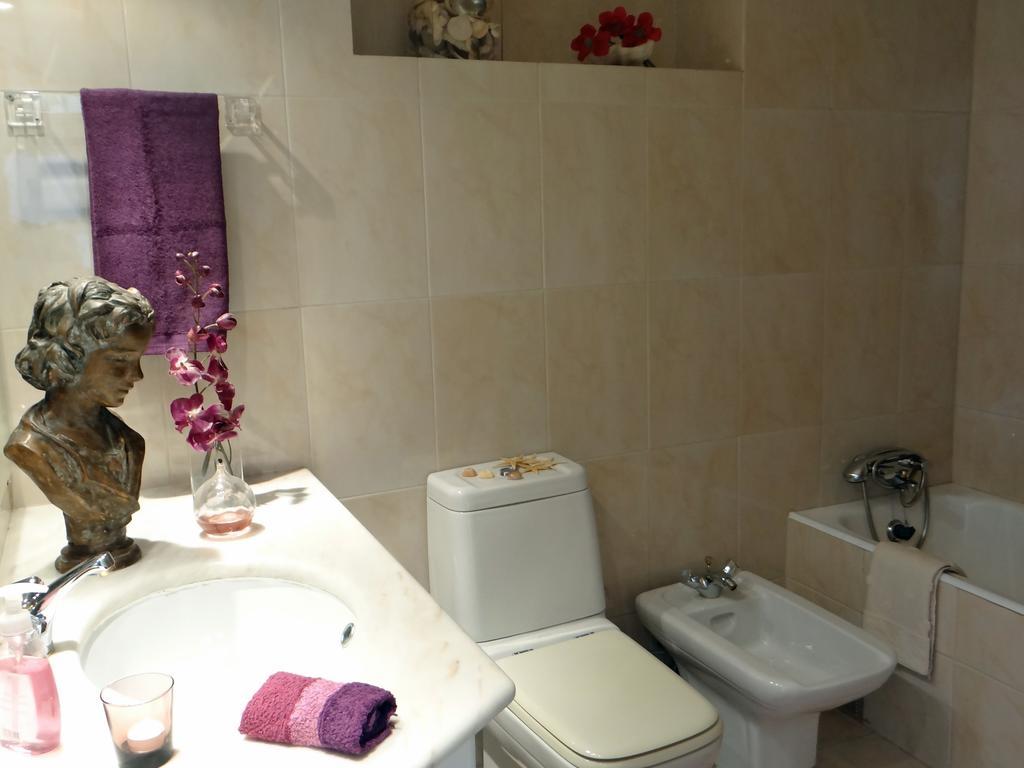 Meet Porto Apartment マトジニョシュ 部屋 写真