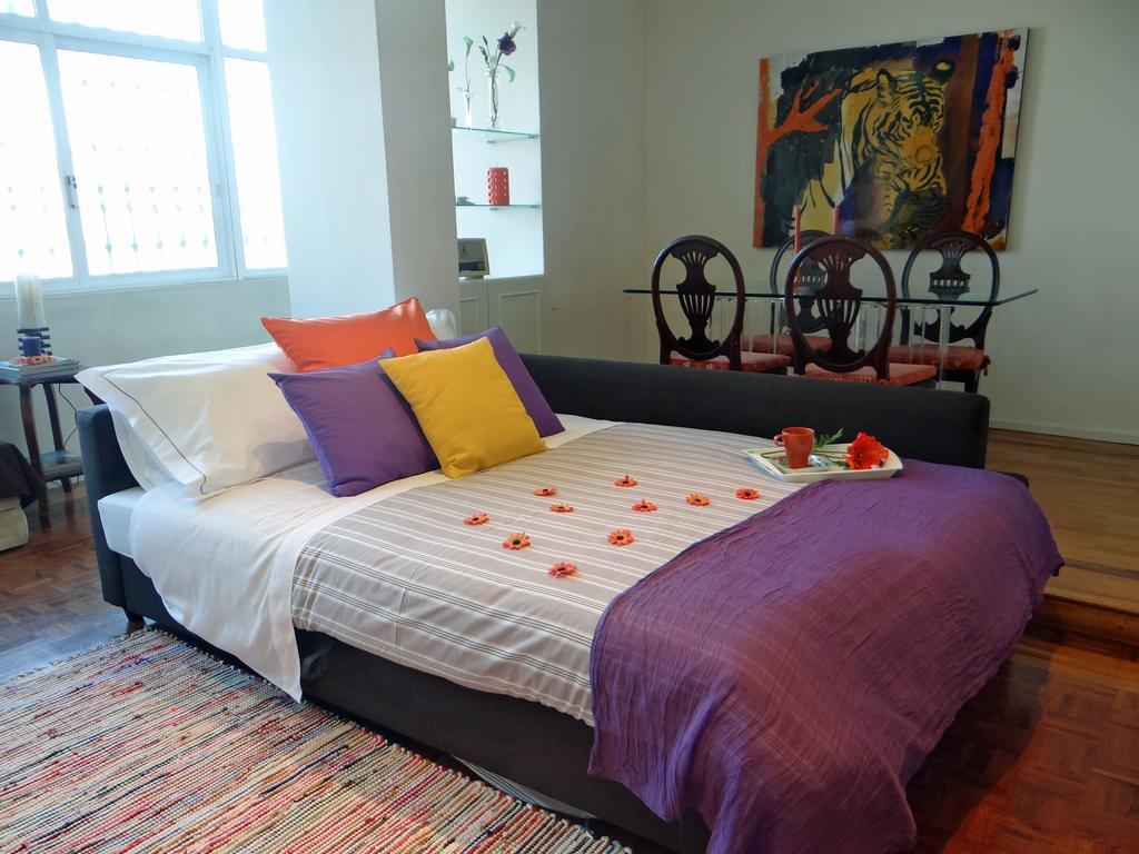 Meet Porto Apartment マトジニョシュ 部屋 写真