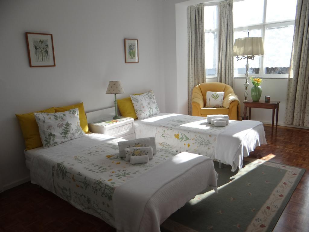 Meet Porto Apartment マトジニョシュ 部屋 写真