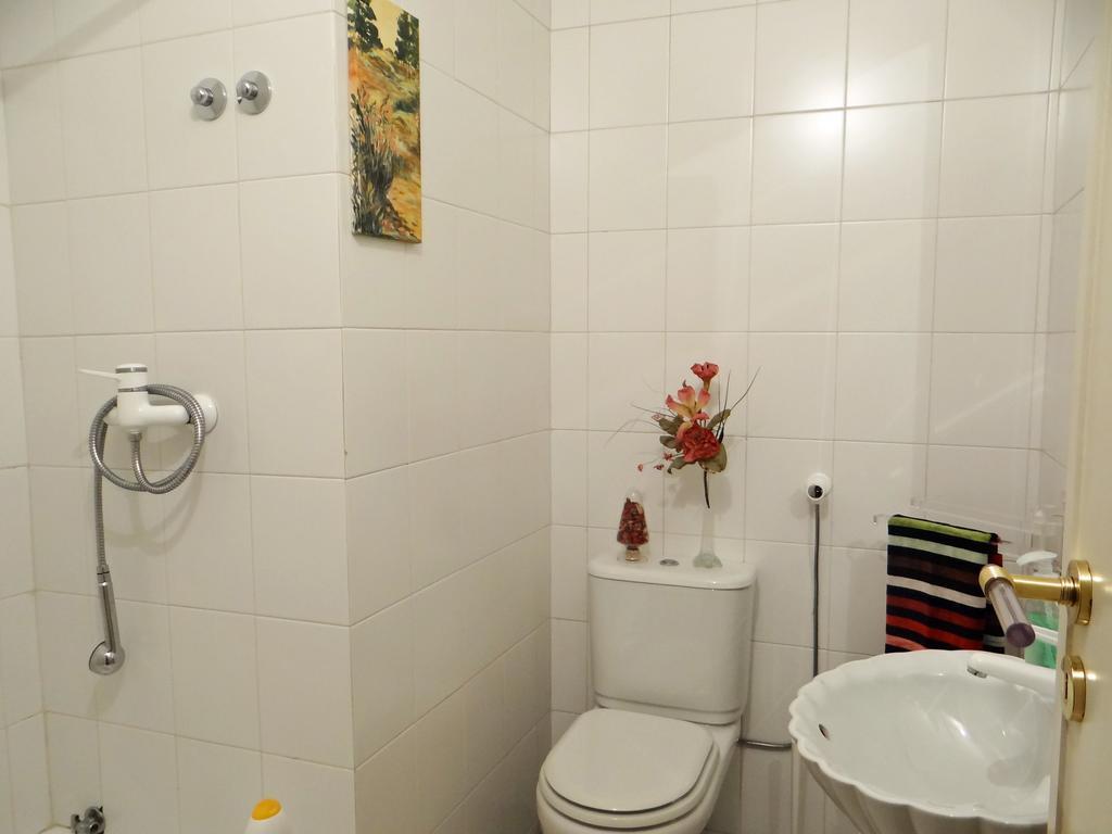 Meet Porto Apartment マトジニョシュ 部屋 写真