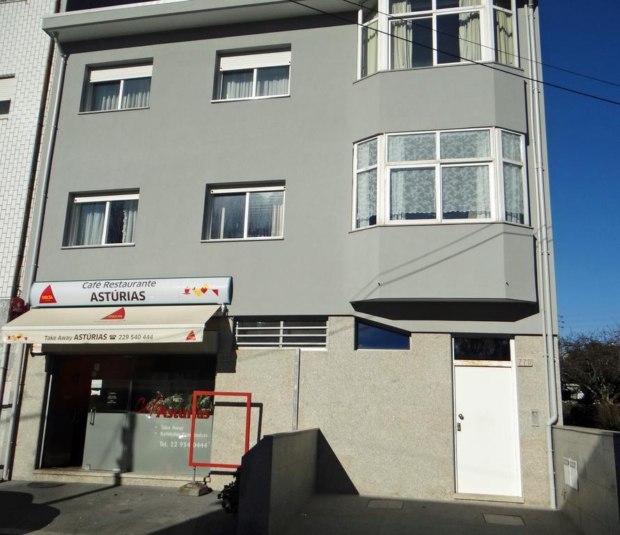 Meet Porto Apartment マトジニョシュ 部屋 写真