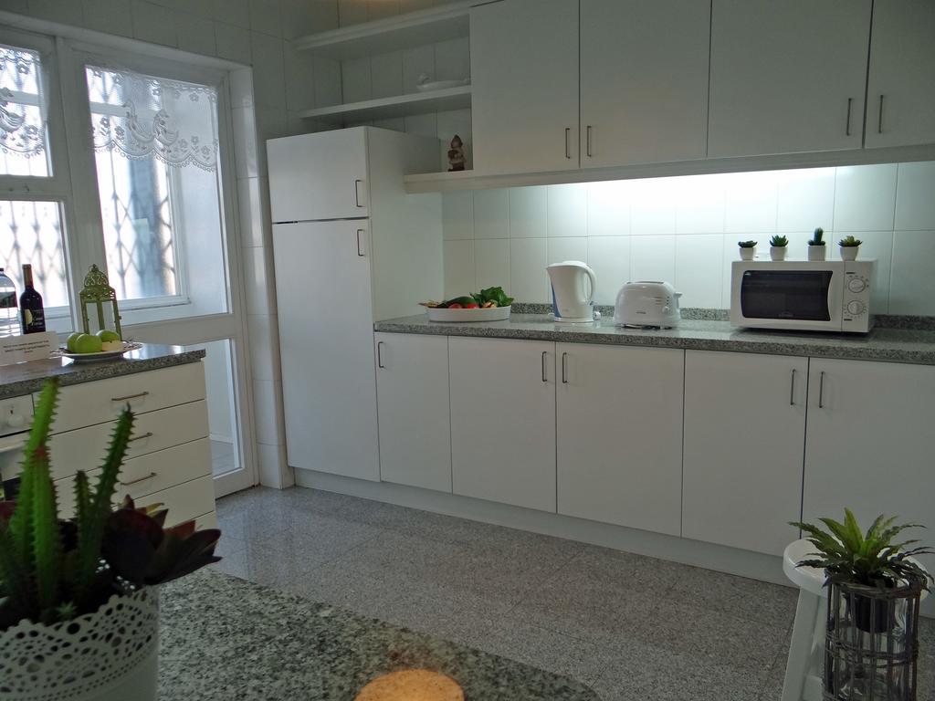 Meet Porto Apartment マトジニョシュ 部屋 写真