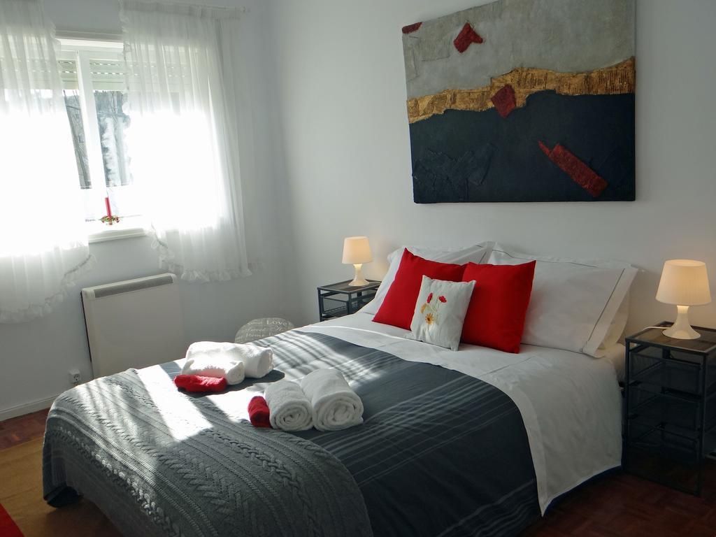 Meet Porto Apartment マトジニョシュ 部屋 写真