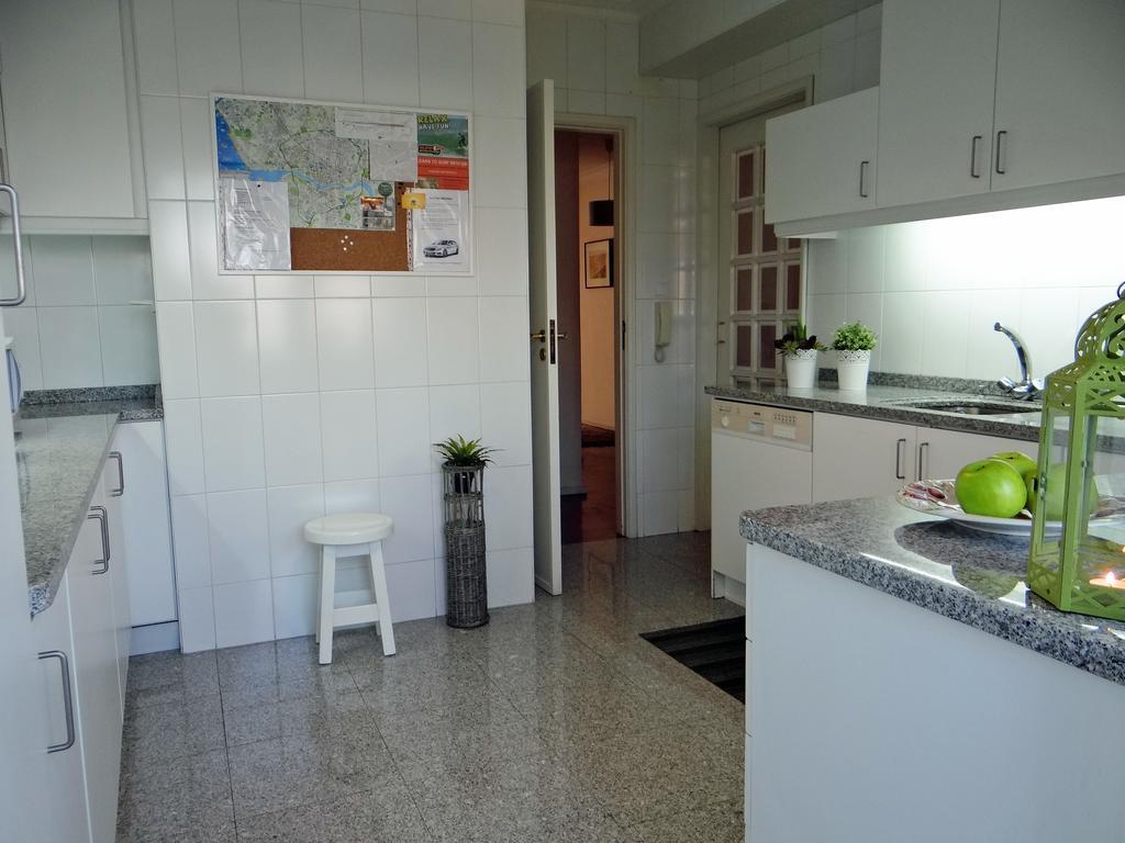 Meet Porto Apartment マトジニョシュ 部屋 写真