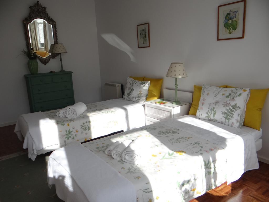 Meet Porto Apartment マトジニョシュ 部屋 写真