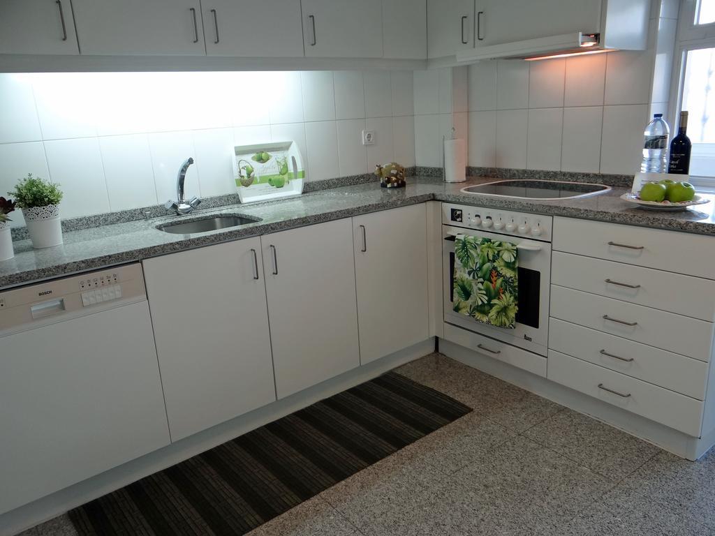 Meet Porto Apartment マトジニョシュ 部屋 写真